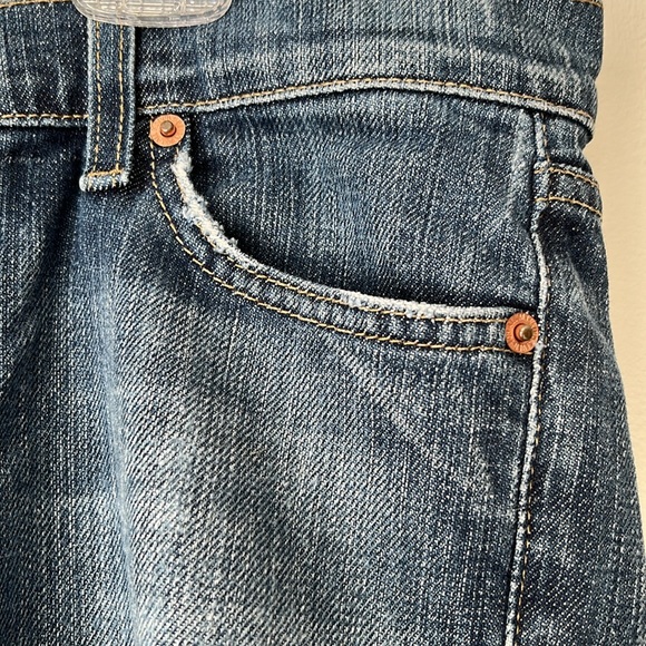 7 for all Mankind “flip flop bootcut” jeans - Picture 6 of 12